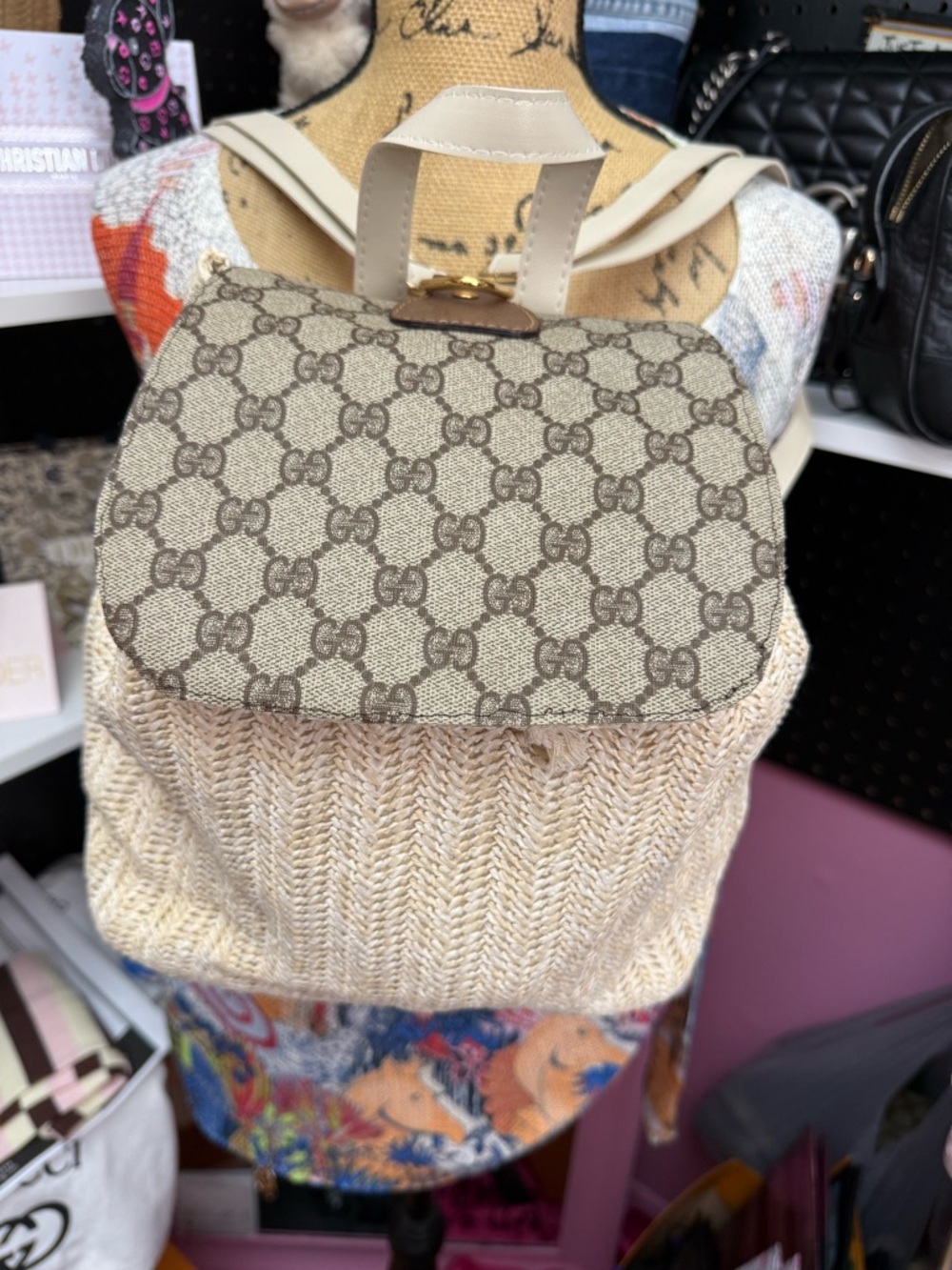Backpack